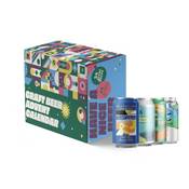 Brausturm Craft Beer Adventskalender Alkoholfrei (2025)