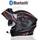 Braveking Double Lens Flip Vollvisierhelm