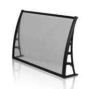 Bravo the smart solution Vordach Canopy Vergleich