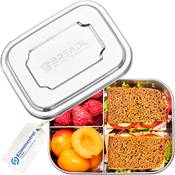 Breadl Edelstahl-Lunchbox