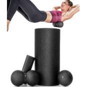 Breaking Limits Faszienrollen Set Vergleich