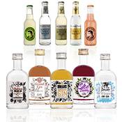 Breaks Gin-Set