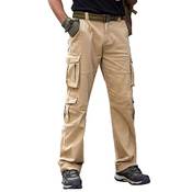 Breampot Cargohose