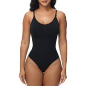 Breampot Shapewear-Body