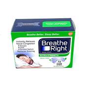 Breathe Right Klare Streifen