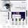 Breavo Wimpernlifting-Kit