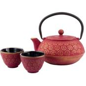 Bredemeijer G015PG Geschenkset Shanghai