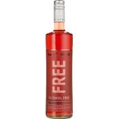 Bree alkoholfreier Rose Vergleich