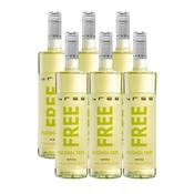Bree alkoholfreier Wein