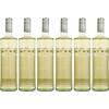 Bree Chardonnay Weißwein halbtrocken