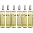 Bree Chardonnay Weißwein halbtrocken