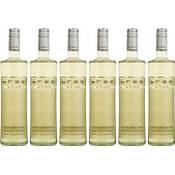 Bree Chardonnay Weißwein halbtrocken