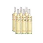 Bree Chardonnay Glühwein