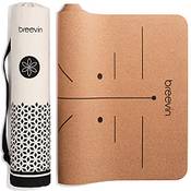 Breevin Premium Yogamatte Vergleich