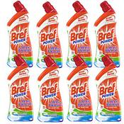 Bref Power WC-KraftGel Vergleich