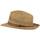 Breiter Strohhut 9876