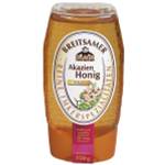 Breitsamer Akazienhonig