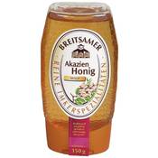 Breitsamer Akazienhonig Vergleich