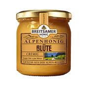 Breitsamer Alpenblüten Honig