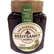 Breitsamer Der Klassische Waldhonig Vergleich