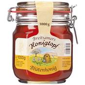 Breitsamer Honigtopf Blütenhonig Vergleich