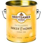 Breitsamer Imker Blütenhonig