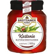 Breitsamer Kastanienhonig