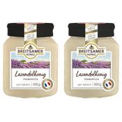 Breitsamer Lavendelhonig