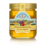 Breitsamer Wildlavendelhonig von der Algarve