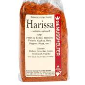 Bremer Gewürzhandel Harissa