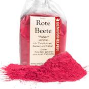 Bremer Gewürzhandel Rote-Beete-Pulver