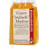 Bremer-Gewürzhandel Genuss leben. Curry Madras