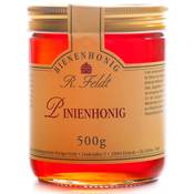 Imkerei Rüdiger Feldt Pinienhonig