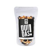 Bremer Gewürzhandel Genuss Studentenfutter mit SpruchLeben