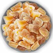 Bremer Gewürzhandel GmbH Kandierter Ingwer