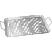 Bremermann Grillkorb Vergleich