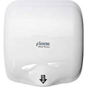 Bremmer Generic Turbo Hand Dryer Vergleich