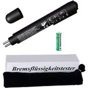 HHTEC Bremsflüssigkeitstester