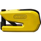 Abus Granit Detecto SmartX 8078 Vergleich