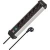 Brennenstuhl Premium-Alu-Line 1391030600