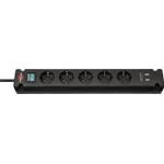 Steckdosenleiste mit USB