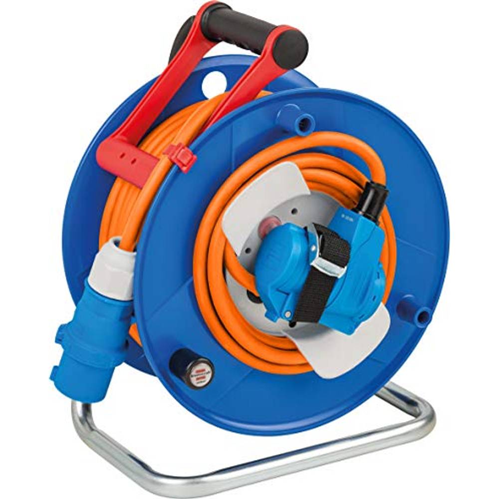 CEEKabeltrommel Test & Vergleich » Top 24 im Januar 2024