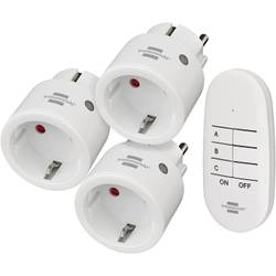 Brennenstuhl Comfort-Line Funksteckdosen