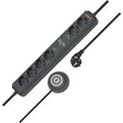 Brennenstuhl Eco-Line Comfort Switch Plus