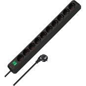 Brennenstuhl Eco-Line Steckdosenleiste 10-Fach