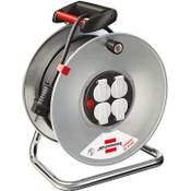 Brennenstuhl  Garant S 4 E Kabeltrommel