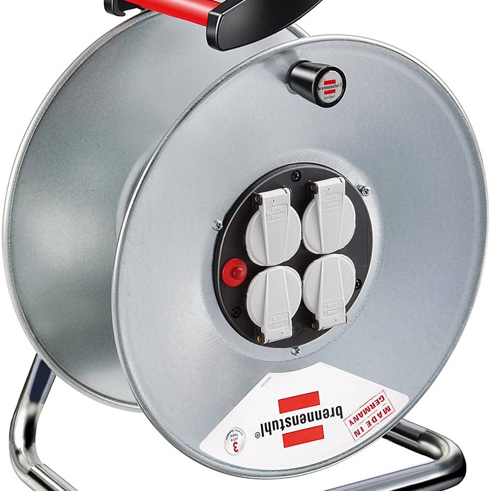 Kabeltrommel leer Test Vergleich Top 10 Kabeltrommel leer Test Vergleich Top 10