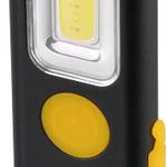 Brennenstuhl-Taschenlampe