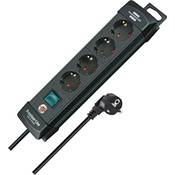 Brennenstuhl Premium-Line 1951140100 Vergleich