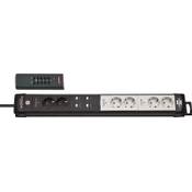 Brennenstuhl Premium-Line RC PL1 1001 Vergleich